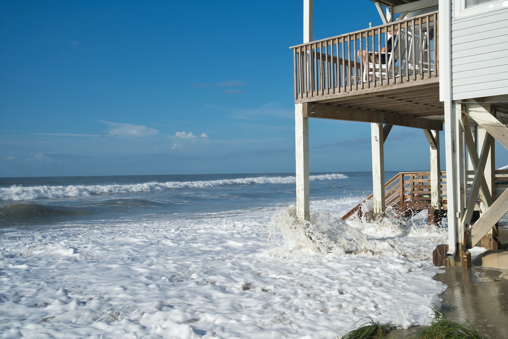 water restoration cape coral