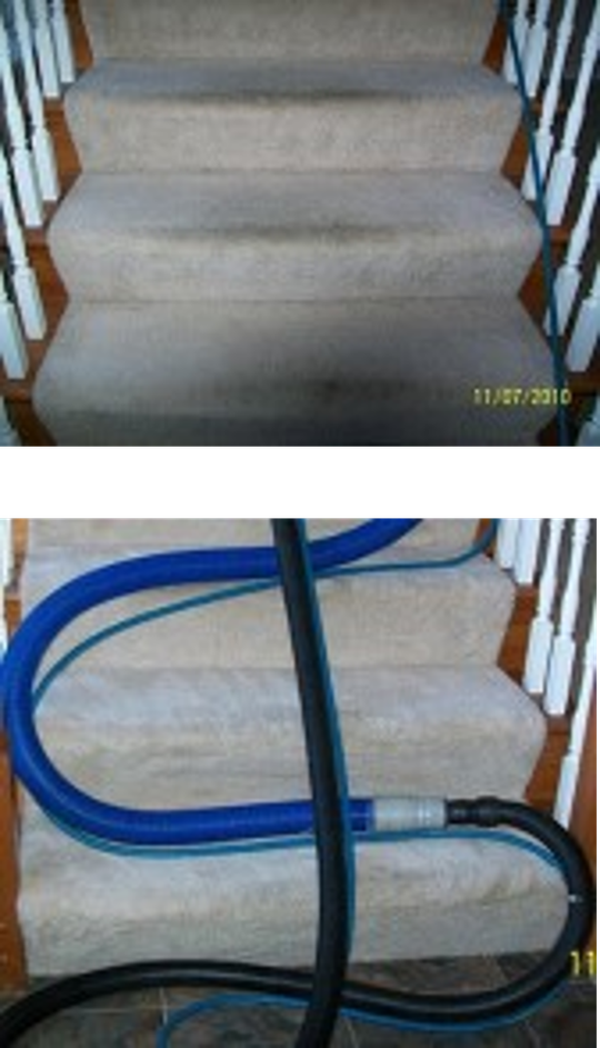 Carpet cleaning Cape Coral