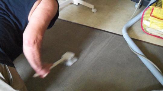 Carpet Cleaning Cape Coral